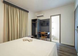 Uniclass Hotel Lapa 5