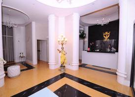 Artemisia Palace Hotel 2