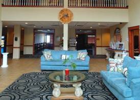 Lakeside Resort & Conference Center 4