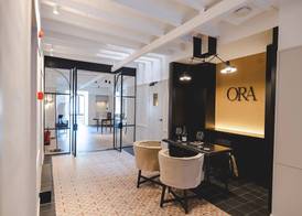 ORA Hotel Priorat, a Member of Design Hotels 3