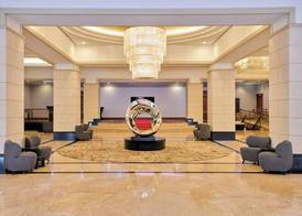 Duxton Hotel Perth 3