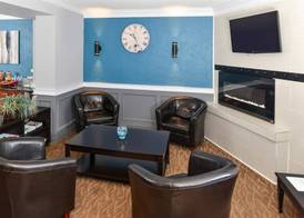 Canadas Best Value Inn St. Catharines 3