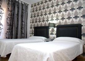 Hotel Cedran 5