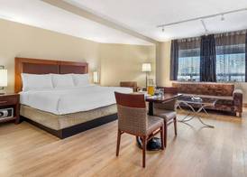 Best Western Plus Ottawa City Centre 4
