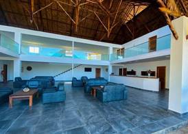 Orangea Beach Resort 3