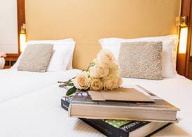 Galzignano Resort Terme & Golf - Hotel Splendid 3