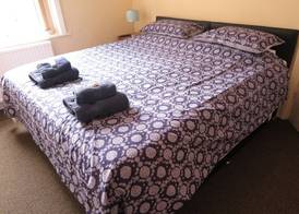 Boaters Guesthouse 5