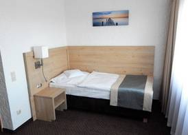 Land-gut-Hotel Zum alten Forsthaus - Aufladestation für Elektroautos 4
