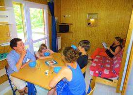 Camping La Sittelle 4
