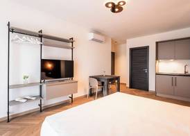 Palazzo Le Giare - Luxury Apartments 3