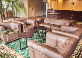 Urayasu Sun Hotel 5