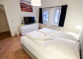 Ferienwohnung Ratisbona 2