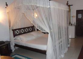 Hotel Flower Garden 4