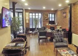 Miss City Hotel Taksim 4