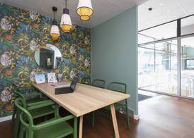 Ténéo Apparthotel Talence - Centre 3