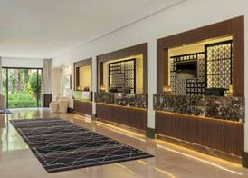Le Meridien N'fis 3