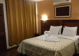Manish Hotel Ecólogico 4