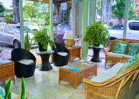 Tropical Sunset Beach Apartment Hotel 2