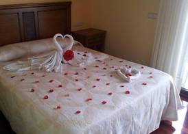 Hotel Liñares 3