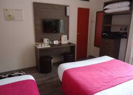 Hotel Menton Riviera 5