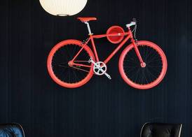 citizenM Amsterdam Airport Schiphol 2