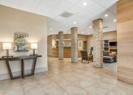 Country Inn & Suites by Radisson, Metairie New Orleans , LA 3