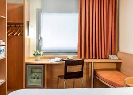 Ibis Izmir Alsancak 4