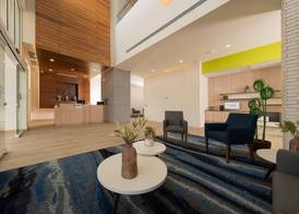 Fairfield by Marriott Inn & Suites San Luis Potosi 3