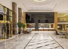 Vogue Hotel Supreme Bodrum 2