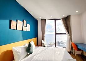 Aura Apartment 3