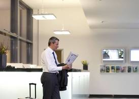 Seminaris CampusHotel Berlin 3