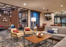 Hyatt Place Fayetteville/Springdale 4
