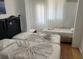 Merkez Pansiyon Sarımsaklı 3