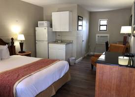 Ocala Cove Motel 4