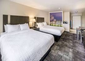 AmericInn by Wyndham Green Bay Near Stadium 3