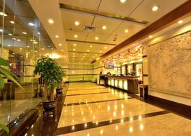 Hai Jun Hotel Guangzhou Beijing Road Pedestrian Street 3