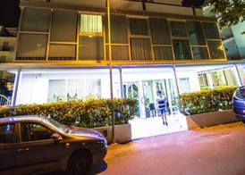 Hotel San Paolo 4