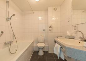 Fletcher Hotel-Restaurant Amelander Kaap 3