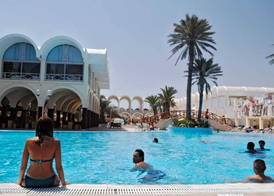 Dar Jerba Club Marmara 2