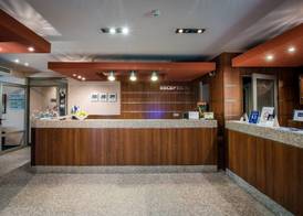 Amiral Hotel 2