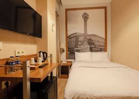 Sisli MLS Hotel 4