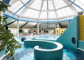 Victor's Residenz-Hotel Teistungenburg 2