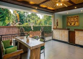 Kamandhani Hotel Ubud 3
