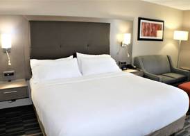 Holiday Inn Express WOODSTOCK-SHENANDOAH VALLEY by IHG 4