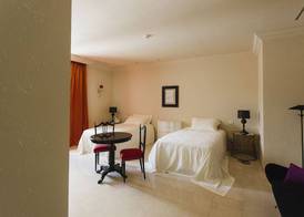 Alvino Relais Mulino Contemporaneo 4
