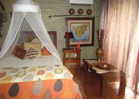 Mafigeni Safari Lodge 3