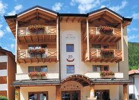 Bio Hotel Brusago Vital & Wellness 3