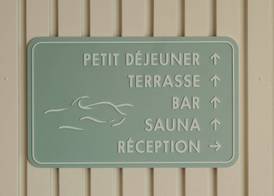 Hôtel Les Brises 5