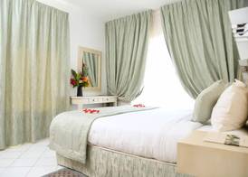 Golden Carthage Residence 5