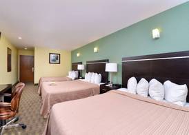 Quality Inn & Suites Elko 5